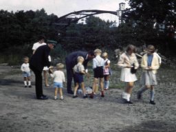Schützenfest 1969